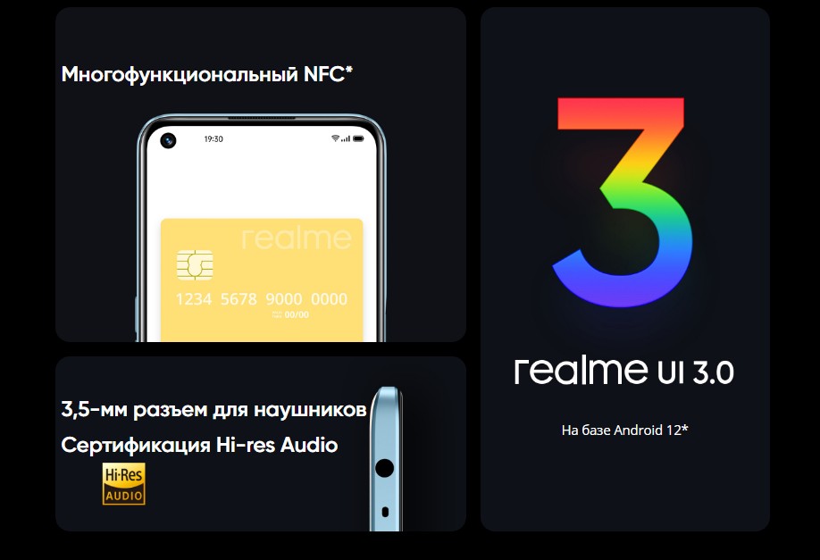 realme 9 Pro